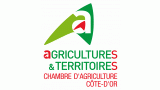 Chambre d'agriculture de Côte d'Or